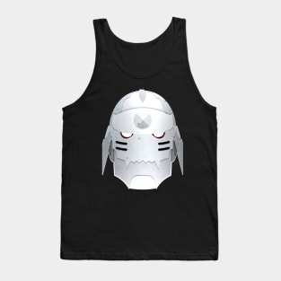 Alphonse Elric Tank Top